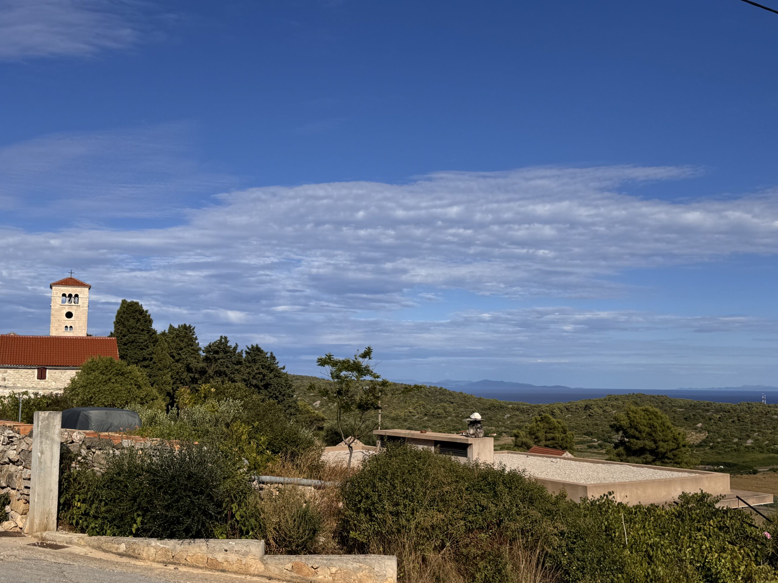 Vis heritage property