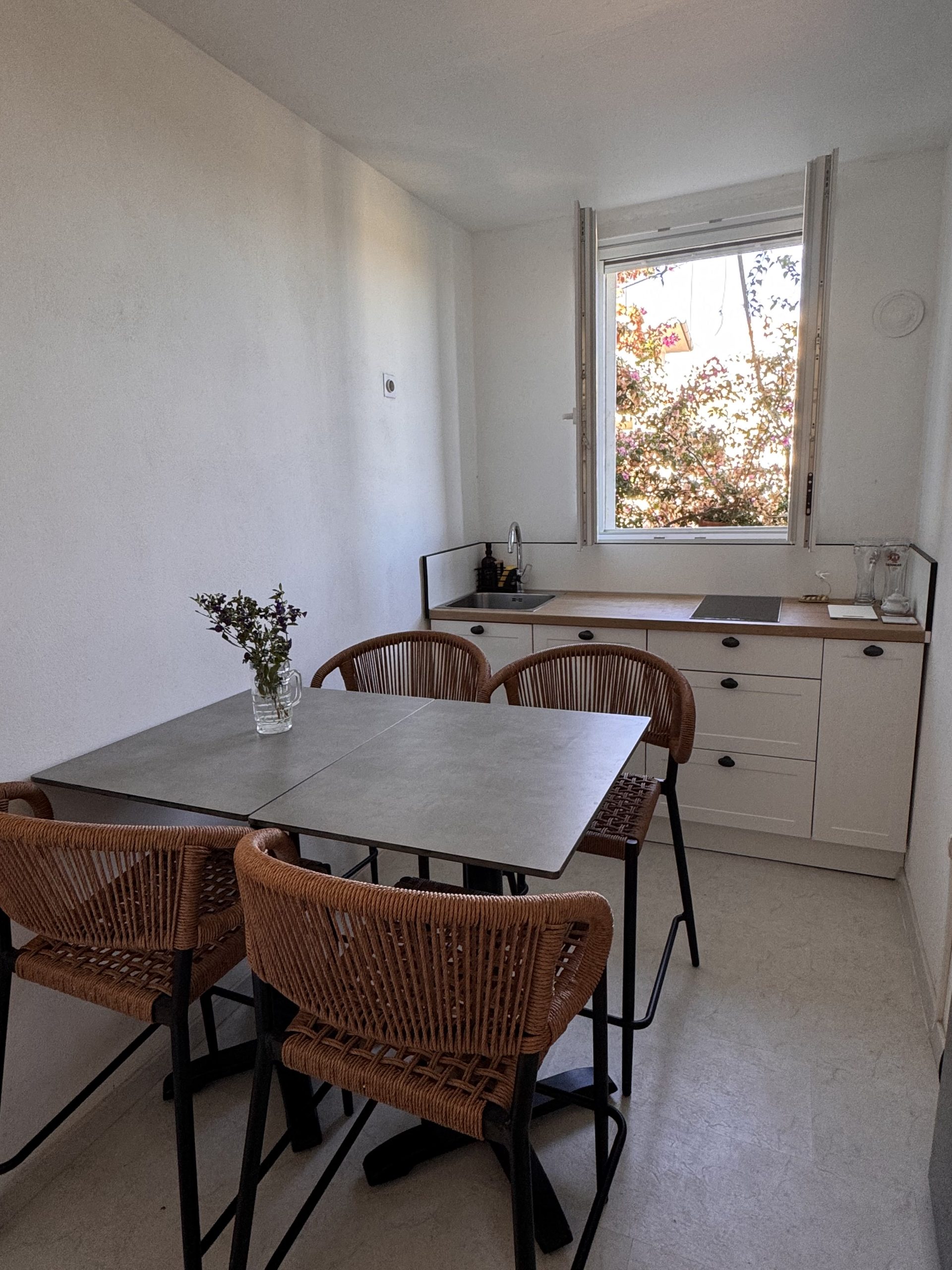 Heritage accommodation Vis