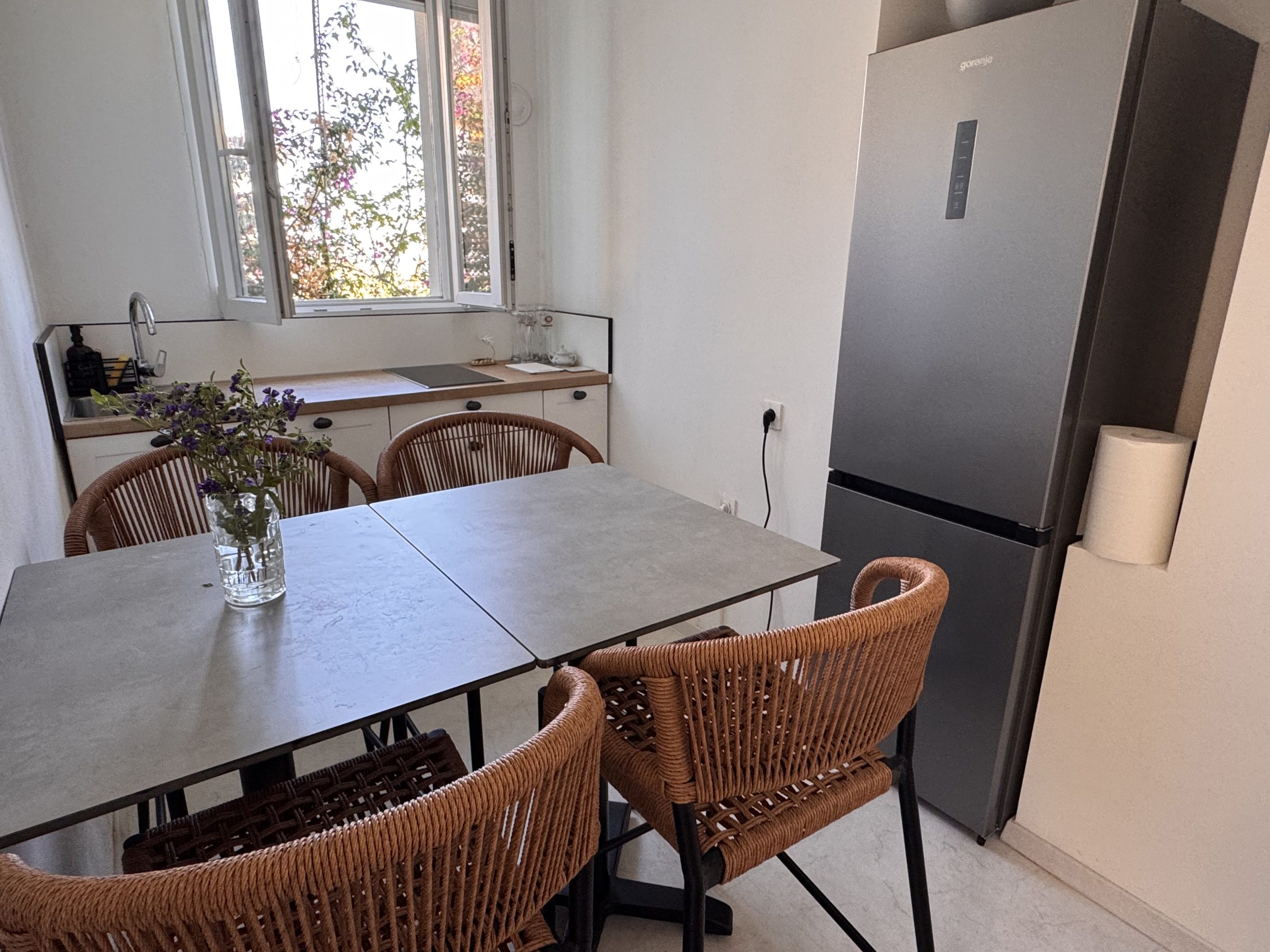 Traditional Dalmatian property