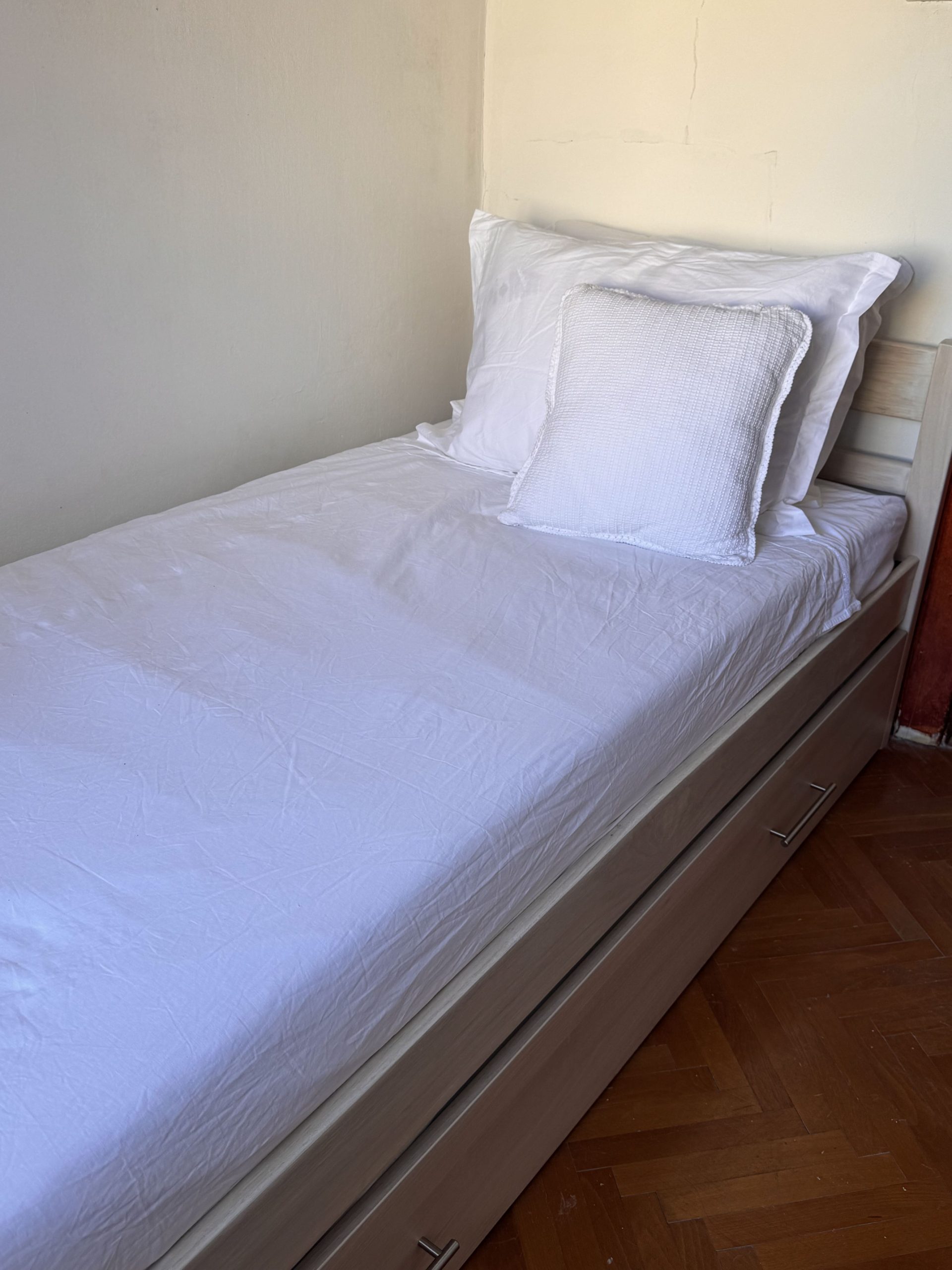 Vis heritage accommodation
