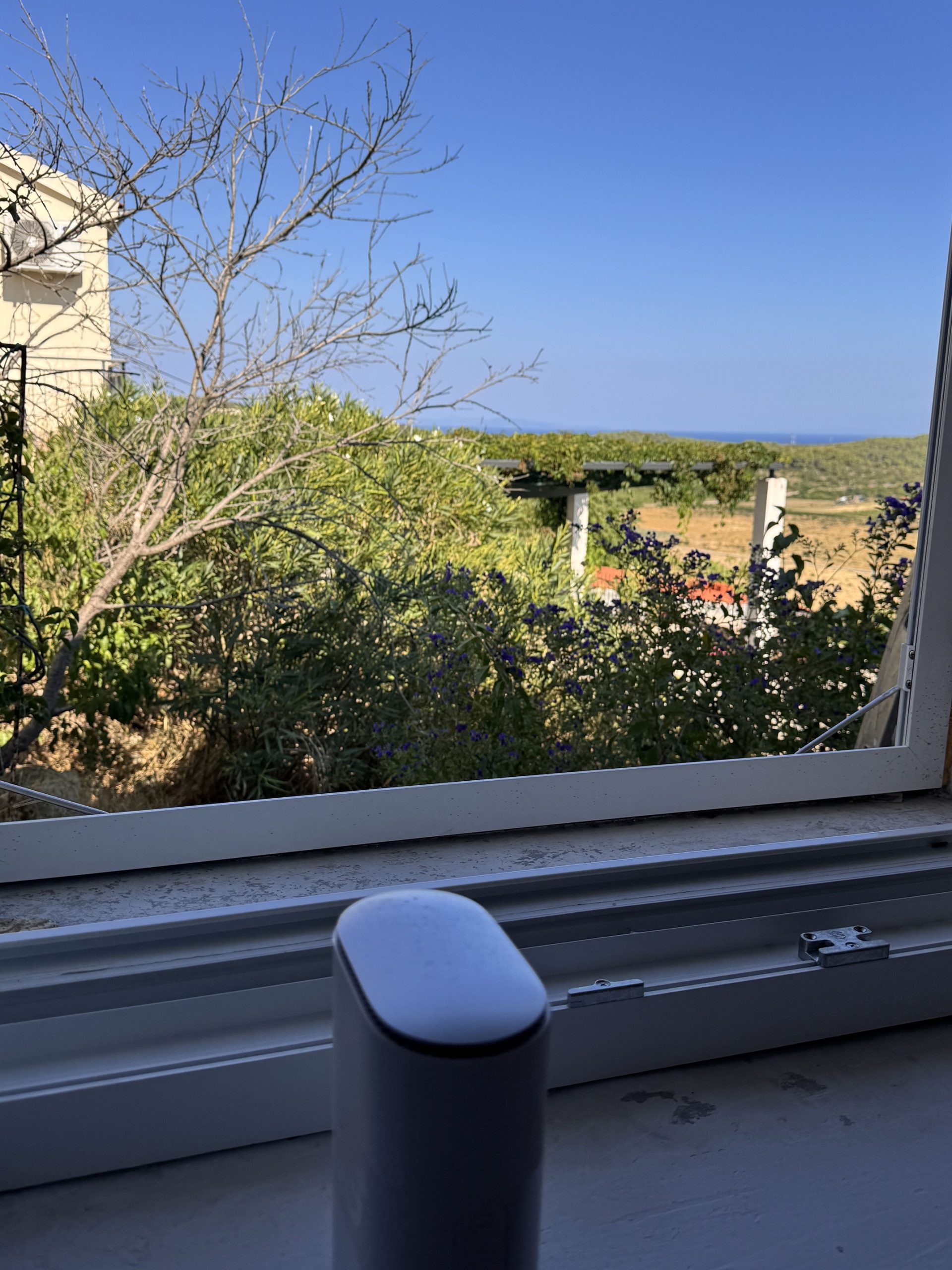 Vis island property